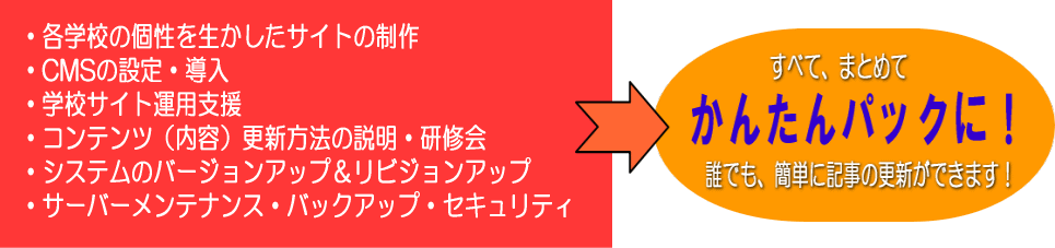 導入・運用支援内容